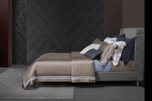 【6F】宜庭｜柏莎四件套4色可选 商品图3