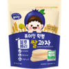 韩国哺儿懿大米饼30g 商品缩略图5