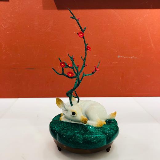 静待花开Q版 商品图0