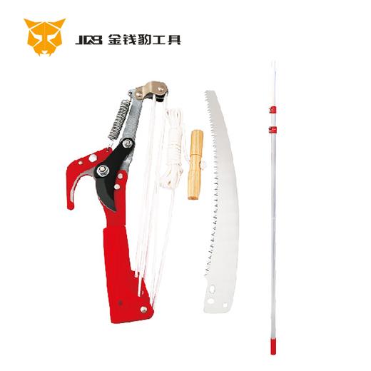 铝合金柄伸缩高枝剪 3M 商品图0