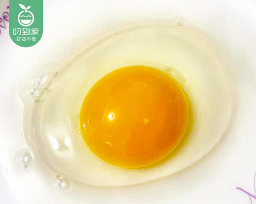买1送1敏艾格生态鸡蛋/1盒（30枚，共约1.2kg）生产日期：12月18日左右 商品图3