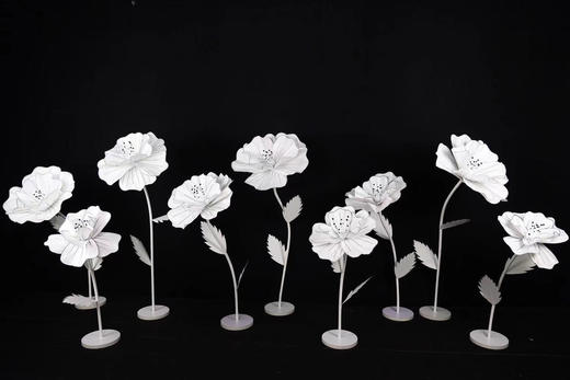 描边花【运费自理】 商品图4