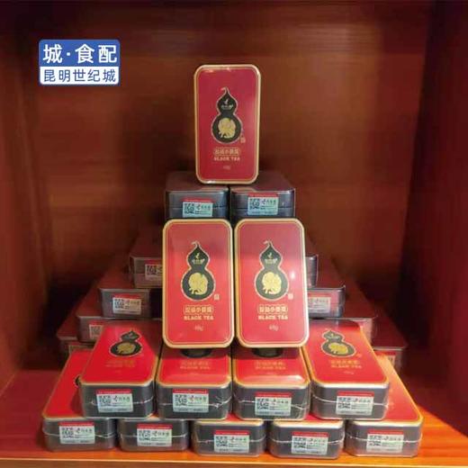 存木香赏味小香珠古树龙珠 48g【KM】 商品图0