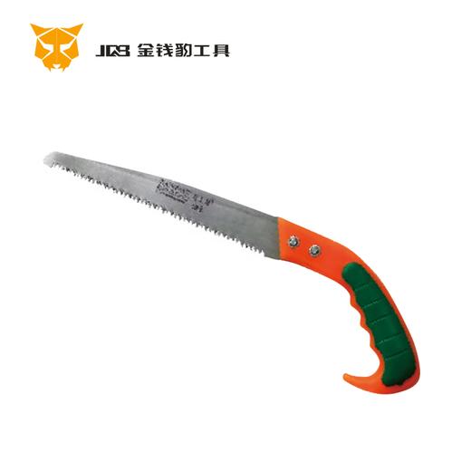 红绿柄手锯 270mm 商品图0