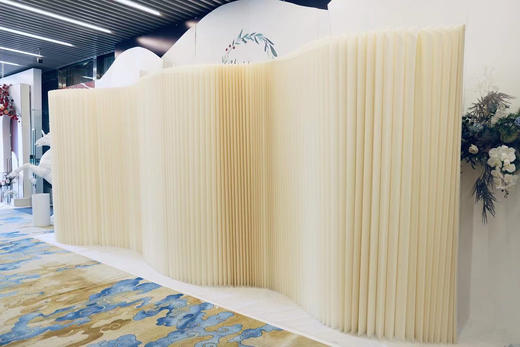 折叠屏风【运费自理】 商品图2