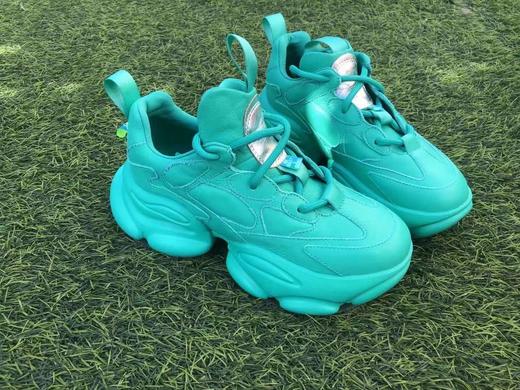 westory2021秋季新品时尚新颖老爹休闲款运动鞋W21CM71592 商品图1