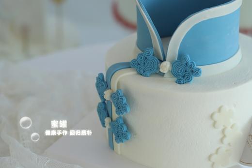 优雅旗袍（提前一天以上预订） 商品图2