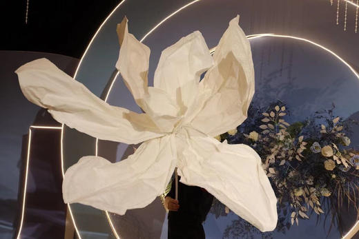 纹理大花【运费自理】 商品图1