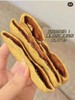 【巴宝利红糖肚脐饼】12个/盒，红薯粉和红糖的完美结合 商品缩略图2