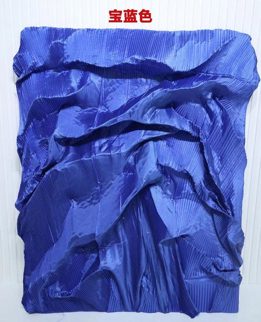 皱纹布【运费自理】 商品图1