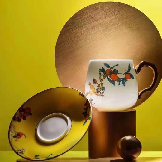 百橱柿柿如意女士过滤杯
（仅供济南市区） 商品图1