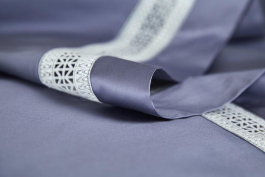 【6F】宜庭｜柏莎四件套4色可选 商品图5