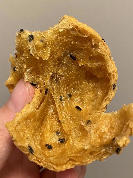 【宝藏麻薯面包】250g/盒，饱满厚实，Q弹有嚼劲 商品图2