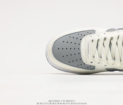 耐克Nike Air Force 1 Low空军一号低帮百搭休闲运动板鞋BV6088-301 商品图4