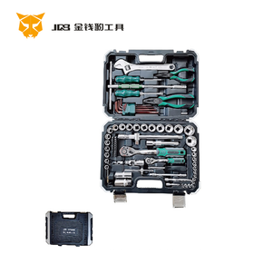 86件套  专业汽修工具组合