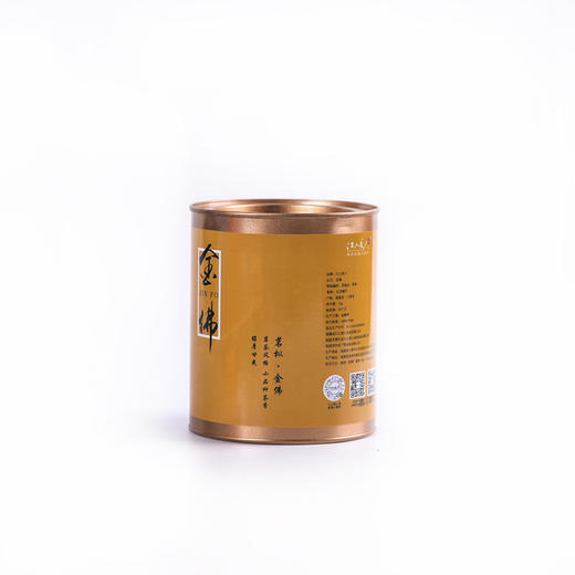 江山美人茶金佛70g 商品图2