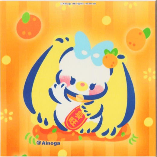 Ainoga丨方形装饰画 商品图12