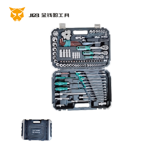 121件套  专业汽修工具组合