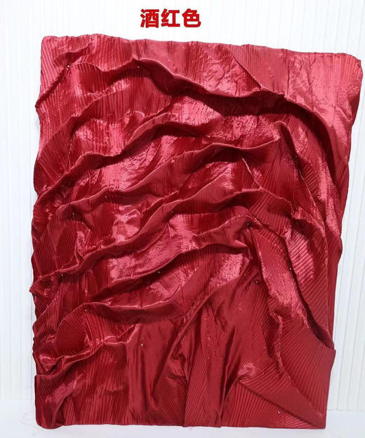 皱纹布【运费自理】 商品图3