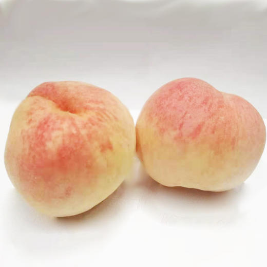 粉红女郎蜜桃 500g/份 商品图0