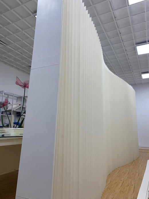 折叠屏风【运费自理】 商品图3