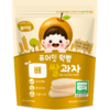韩国哺儿懿大米饼30g 商品缩略图4