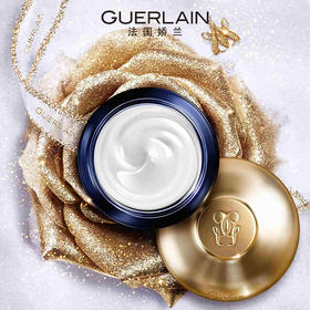 【1F】娇兰御廷兰花传奇面霜轻盈型肌肤透亮水润