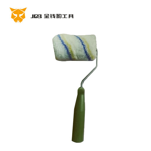4寸精品滚筒 商品图0