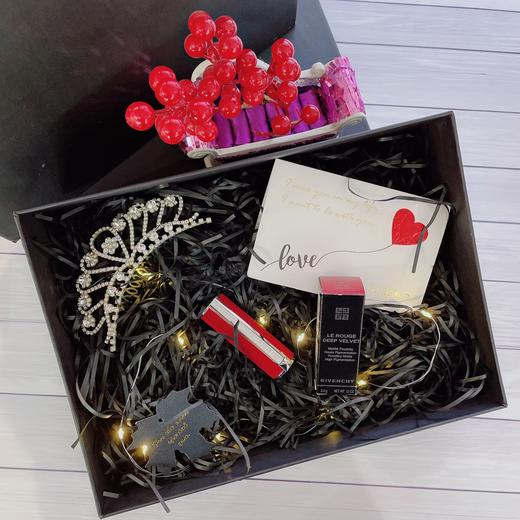 纪梵希高定红丝绒唇膏N37 3.4g 商品图2