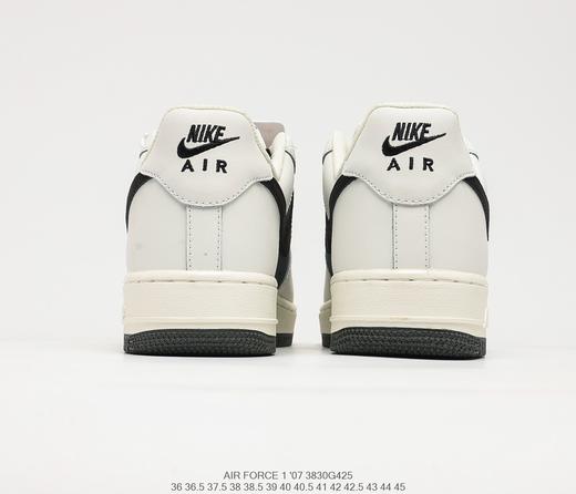 耐克NIKE AIR FORCE 1 07空军一号低帮百搭休闲运动板鞋CL2026-113 商品图2