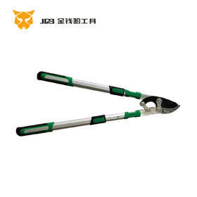 铝合金伸缩柄粗枝剪 580-780mm