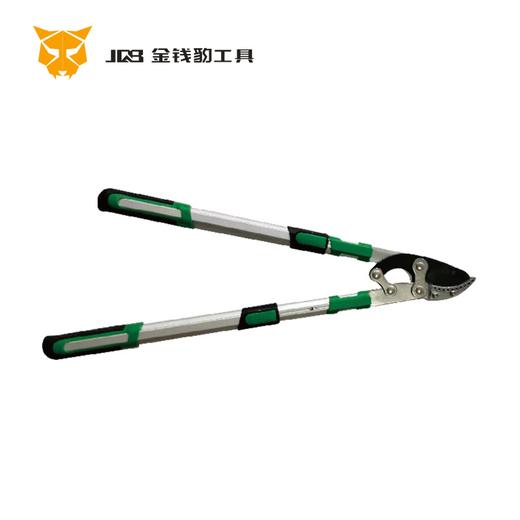 铝合金伸缩柄粗枝剪 580-780mm 商品图0