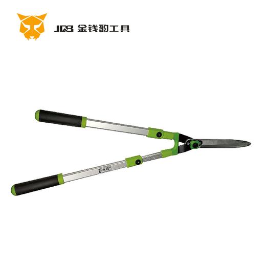 铝合金伸缩柄草剪 750-1050mm 商品图0