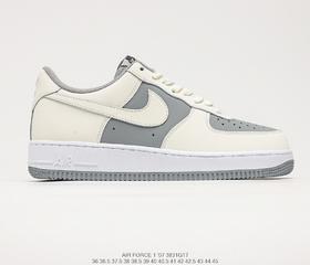 耐克Nike Air Force 1 Low空军一号低帮百搭休闲运动板鞋BV6088-301