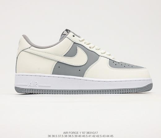 耐克Nike Air Force 1 Low空军一号低帮百搭休闲运动板鞋BV6088-301 商品图0