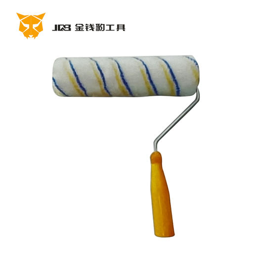 9寸无死角精品滚筒 商品图0