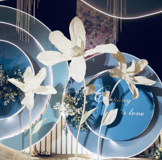 纹理大花【运费自理】 商品图3