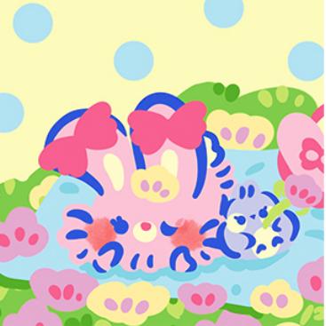 Ainoga丨方形装饰画 商品图9