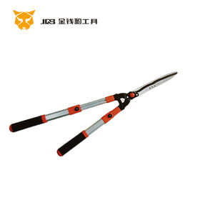 伸缩柄草剪 750-980mm