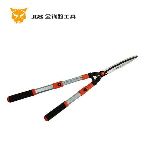 伸缩柄草剪 750-980mm 商品图0