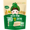 韩国哺儿懿大米饼30g 商品缩略图6