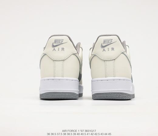 耐克Nike Air Force 1 Low空军一号低帮百搭休闲运动板鞋BV6088-301 商品图2