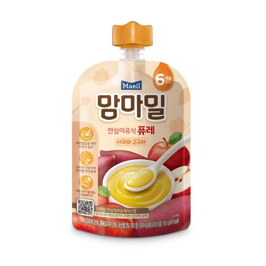 Maeil每日友咪友咪果蔬泥 商品图1