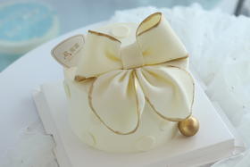 唯美气质蝴蝶结（提前一天以上预订）