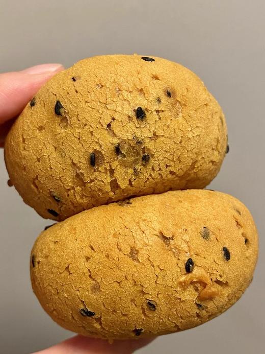 【宝藏麻薯面包】250g/盒，饱满厚实，Q弹有嚼劲 商品图4