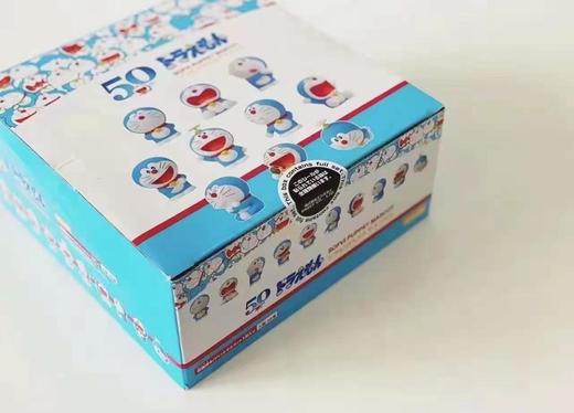 哆啦A梦50周年盲盒-整盒 商品图0