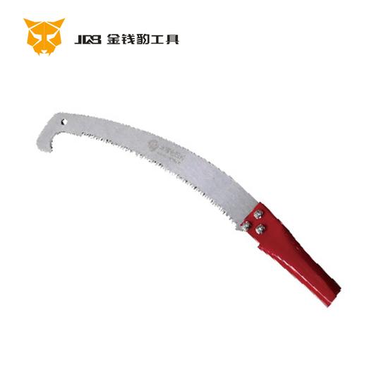 钢柄镰刀手锯 400mm 商品图0