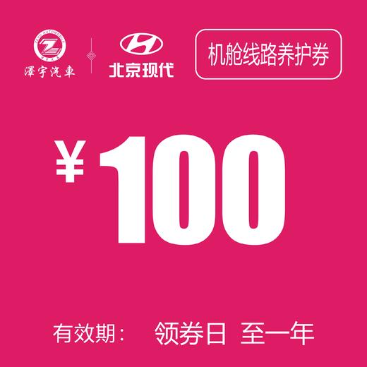 温岭泽行 机舱线路养护券 商品图0