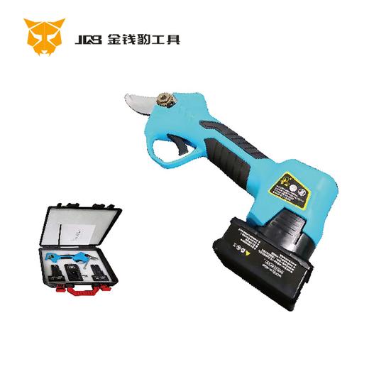 锂电枝剪 48V（3.0开口）两电一充 商品图0