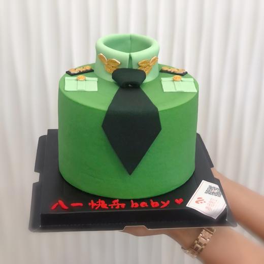 最可爱的人（进口淡奶油➕水果夹层）提前2天预定 商品图2